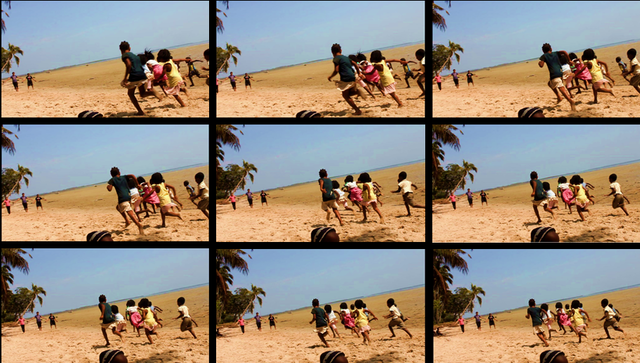 Sequential Experiment