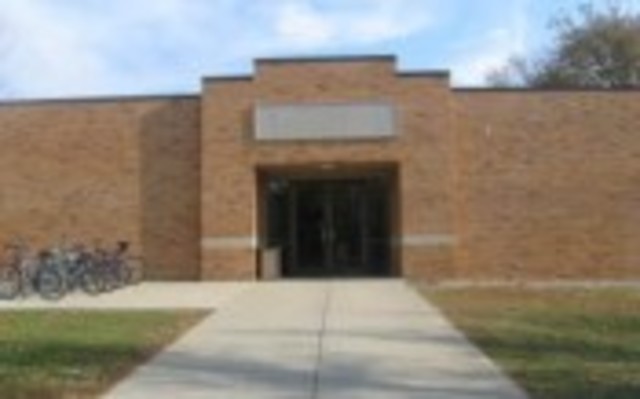 First day of Middle School