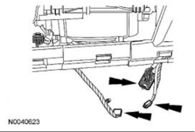 First A/C is installed into cars
