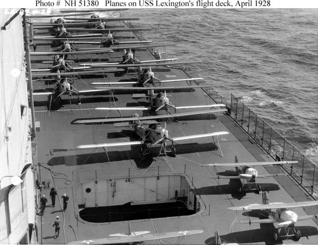 First electromechanical flight simulator