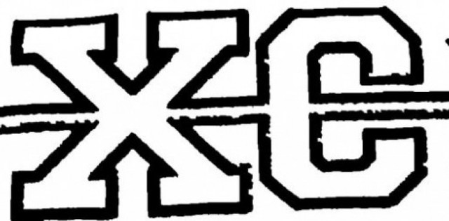 My first Middle School Sport