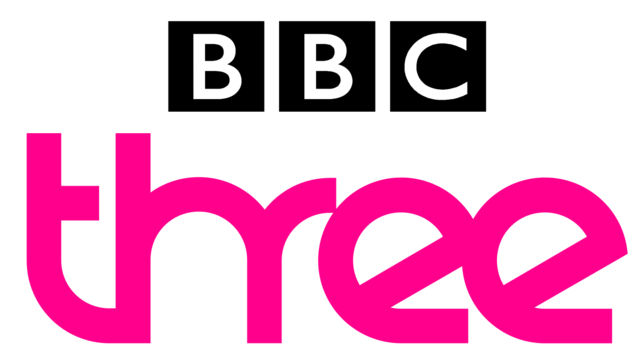 BBC Three has its identity relaunched