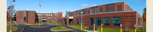 First day of 6th grade