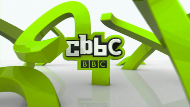 CBBC identity relaunched