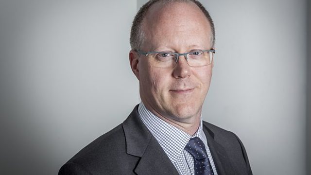 George Entwistle is appointed as Director-General.