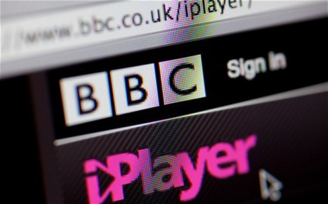 BBC iPlayer is launched