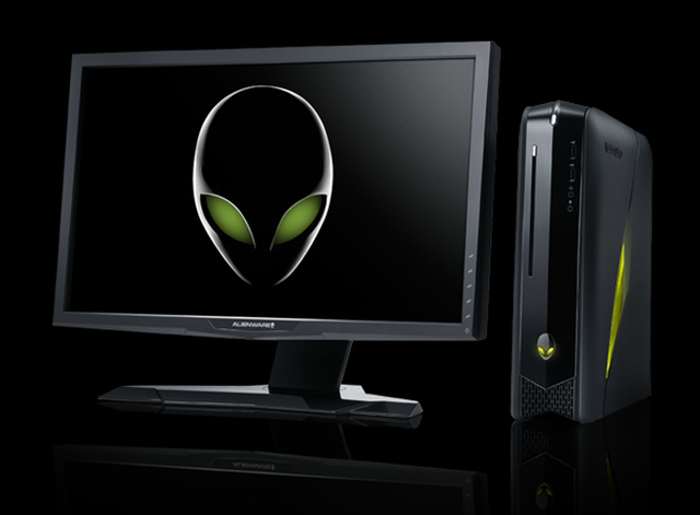 Alienware (Dell)
