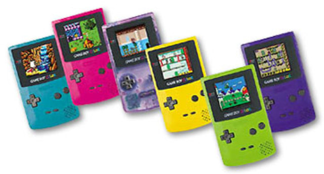 LANZAMIENTO DE PLAY IT LOUD