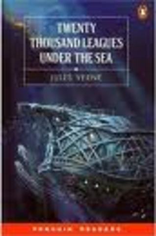 20.000 leages under the sea
