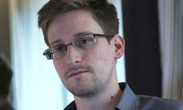 Snowden NSA Leaks