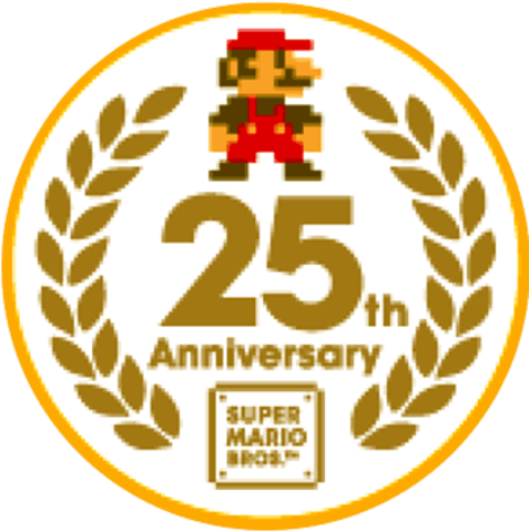 aniversario mario bros -lanzamiento de nintendo 3 ds