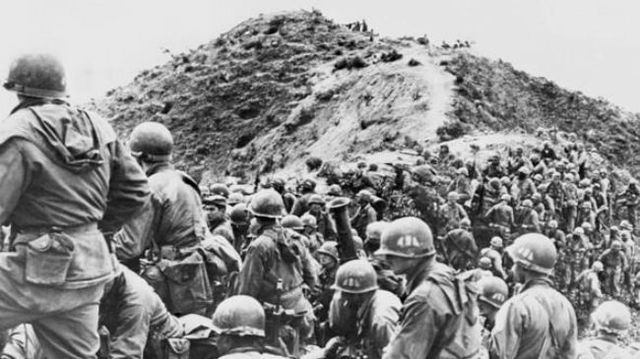 The Korean War