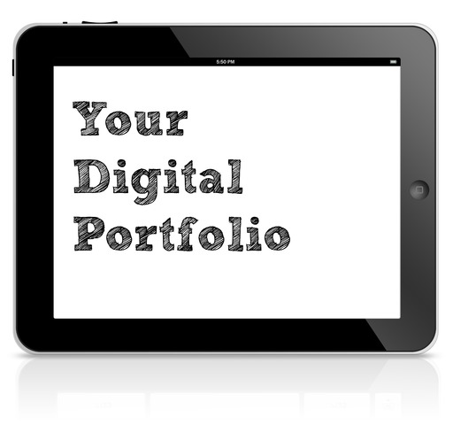 Digital Portfolio Conference
