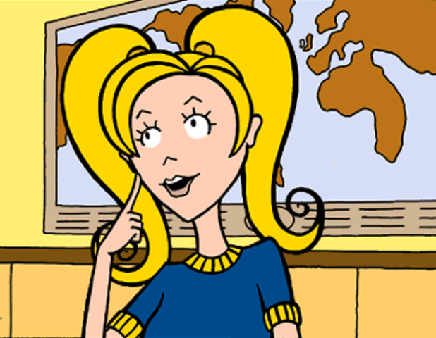 3.3 Imaginary Audience