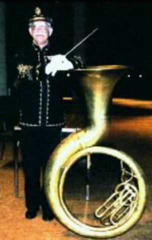The Sousaphone