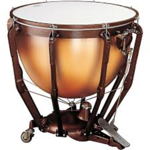 Timpani