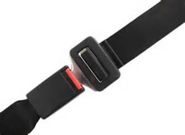 Innovation of Seatbelts in Cars
