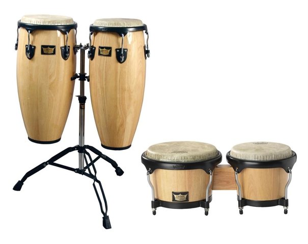 Bongos