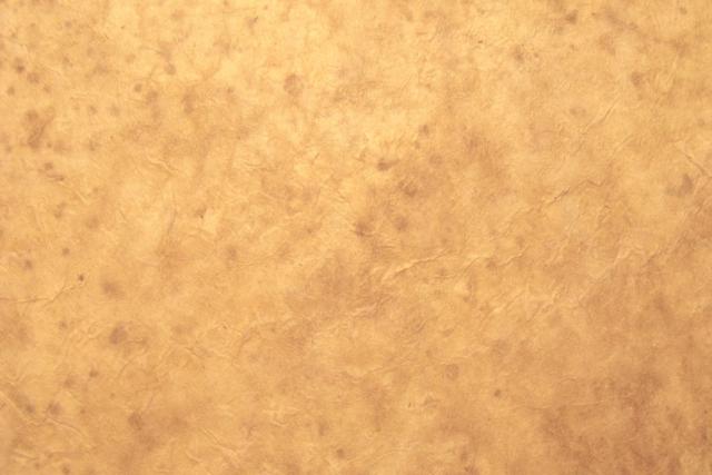 Invention of parchment