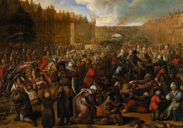 The Haitian Revolution