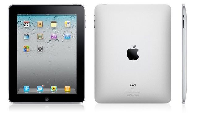 IPad