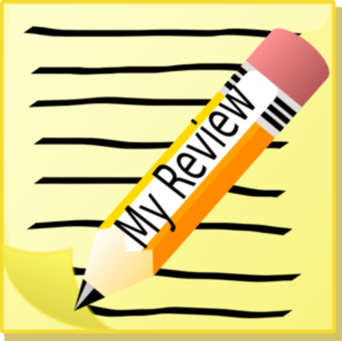 Review Proficiency Scale