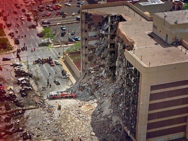 Oklahoma City Bombing