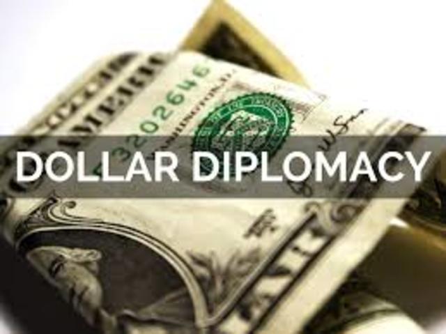 Dollar Diplomacy