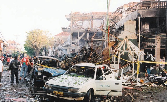 Bali Bombing