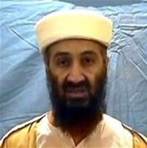 Osama Bin Laden's Death