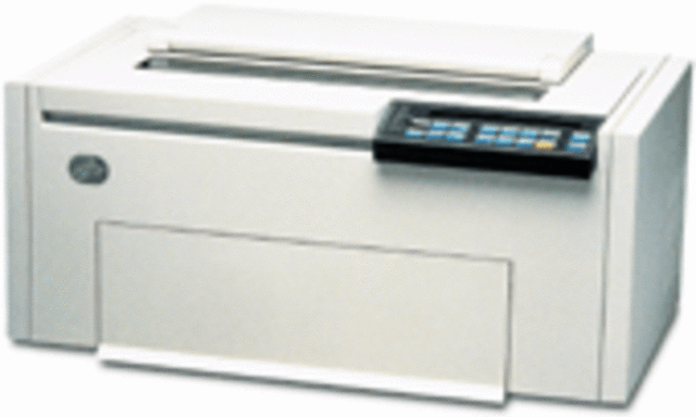 The Xerox 9700 Electronic Printing System
