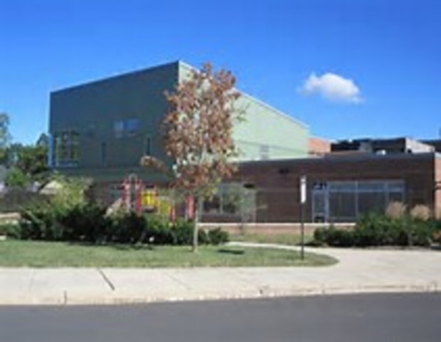 Elementary School Graduation