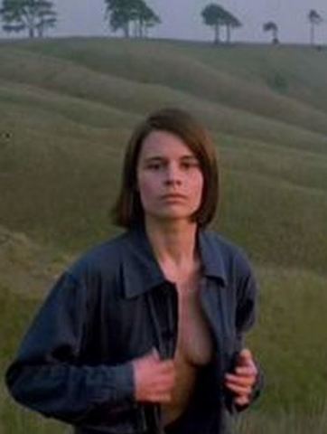 Primer asunto amoroso de Julia