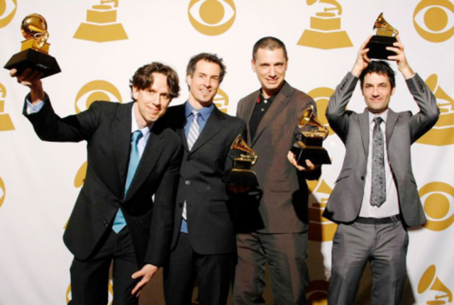 They relased "Boss of me".