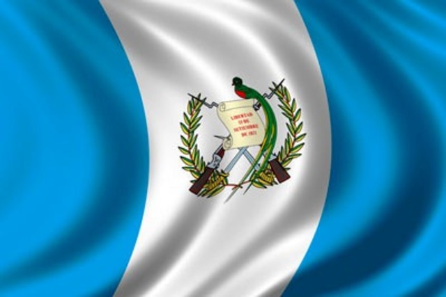 Nacimiento, Guatemala