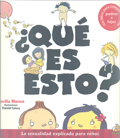 Masturbación ocasional.