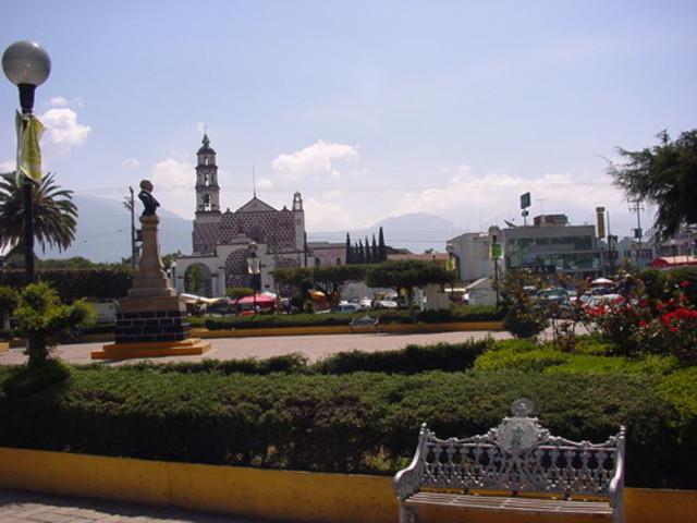 16th Visit to Mexico