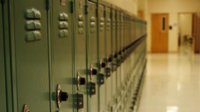 First and Last year of Middle school