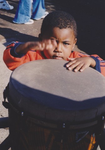 Trip to Disney World