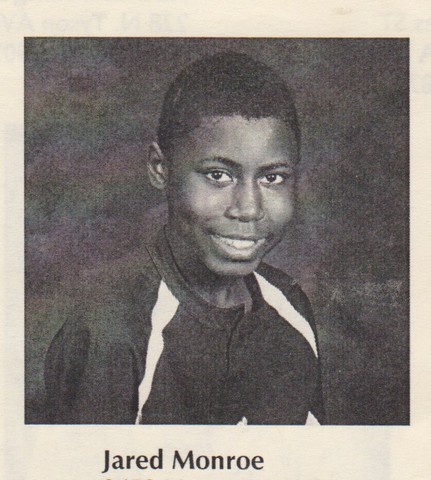 Became member of my church