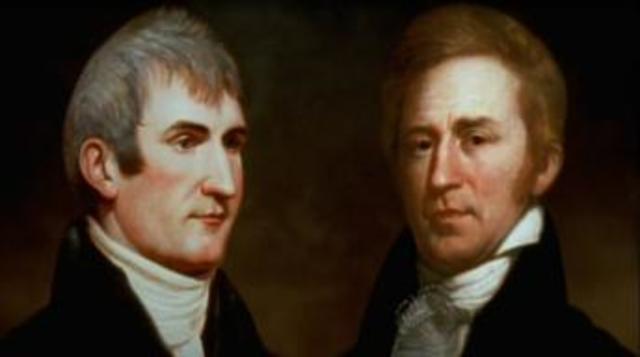 Lewis & Clark Expedition