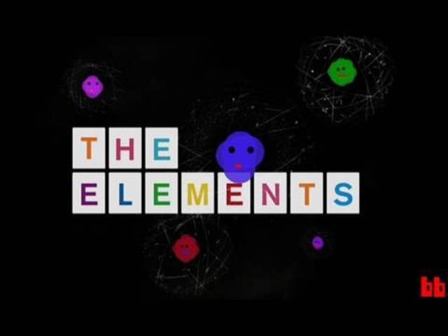 Meet The Elements Video