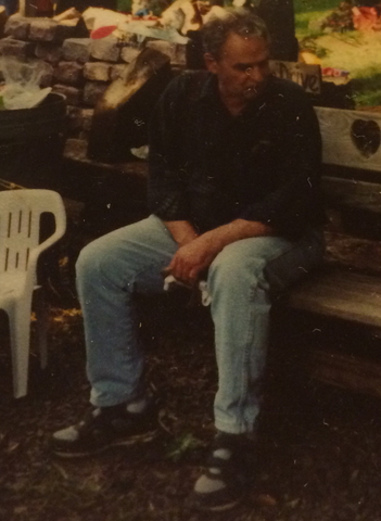 Pop Miller Passes Away