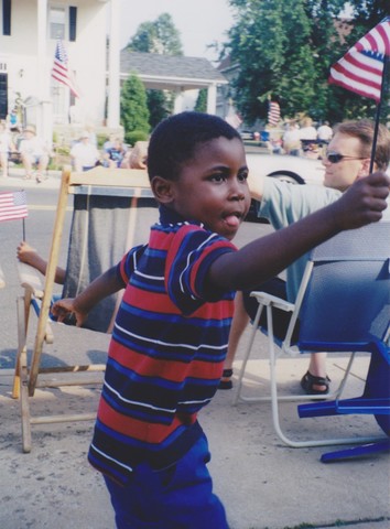 Family Tradition Glenside Parade