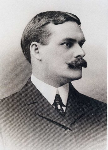 Carrier's invention name