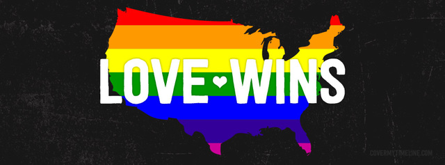 Same-Sex Marraige Becomes Legal in All 50 STates
