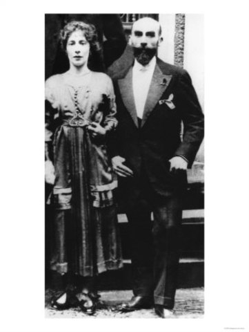 Se casa con su prima