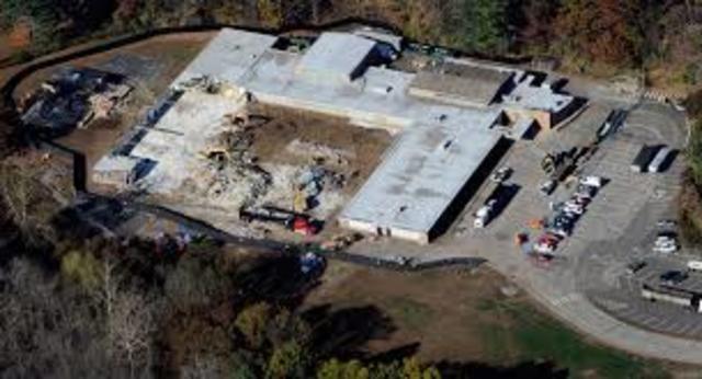 Sandy Hook Shootings