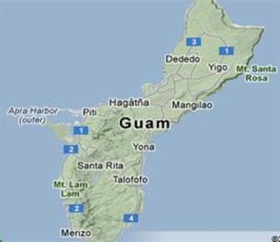 Guam