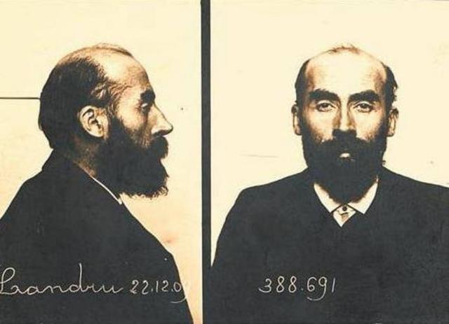 Es arrestado por estafa